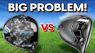 The MOST FORGIVING DRIVER Has One MAJOR Problem! by Golfers Authority 1,678 views 1 month ago 7 minutes, 29 seconds