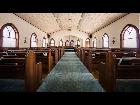 Black Tony’s Church Recommendation | RSMS