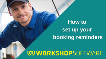 Automated Service Reminders