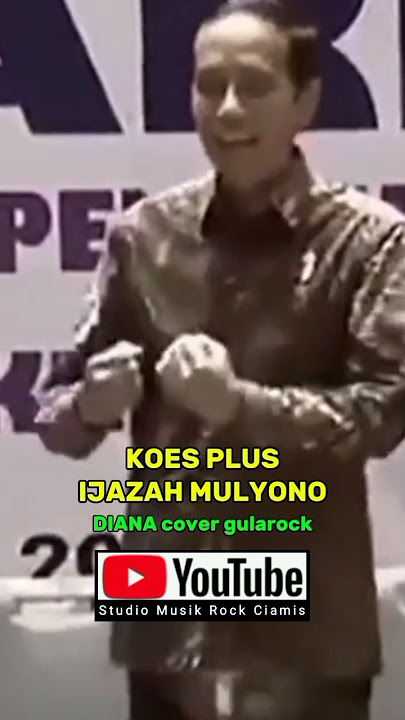 Ijazah Mulyono - Koes Plus