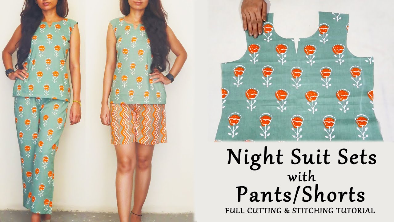 Pyjamas & Lounge Pants - Buy Pajamas for Women / Pajama Pants Online at  Best Prices in India | Flipkart.com