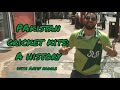 Pakistan cricket kits a history with aatif nawaz