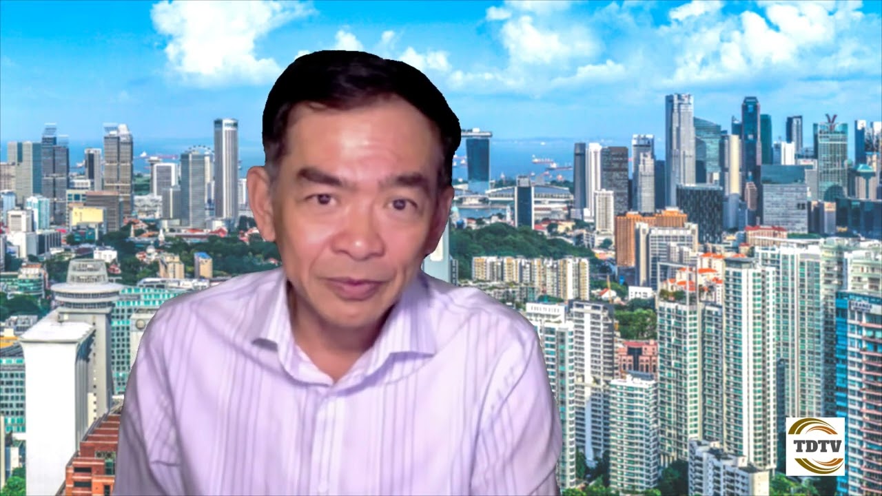 Nhiều kênh chống cộng sẽ bị bay màu khỏi VN sau ngày... - youtube