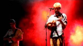 Manel - En La Que El Bernat Se't Troba
