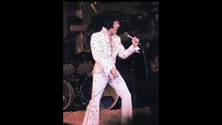 Elvis Presley  &quot;What Now My Love&quot; - Live Las Vegas Hilton, February 2nd 1973