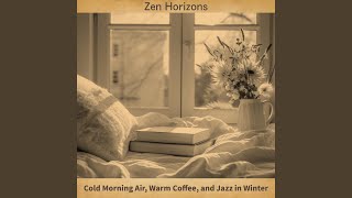 Snowy Morning Glow (Key Db Ver.)