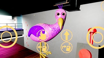 Garten of Banban Chapter 1 Android Official Game - Full Mobile Gameplay Walkthrough #3