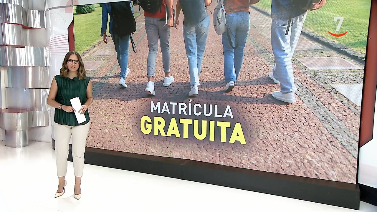 CyLTV Noticias 20:00 horas (09/07/2026)