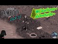 Project Zomboid Build 42 - Wilderness Adventures Ep3: Was it All a Dream?