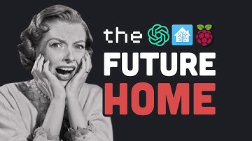 I built a smarter smart home