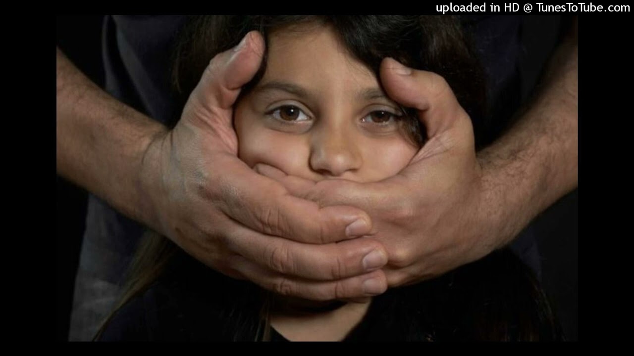 جريمة الاعتداء الجنسي على الأطفال في الجزائر