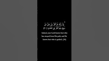 كرومات سوداء _ عمرو علي الترباني _ سورة النجم #تلاوات #قران_كريم #فيه_شفاء_للناس #قرآن
