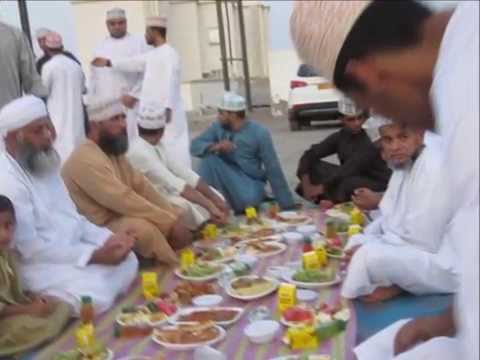 المناسبات في جعلان سوسن السعيدي