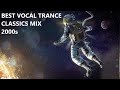 Best vocal trance classics mix 3 bonding beats vol116