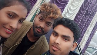 New Nagpuri Video Song Singer Rajni Devi Relaposh Birkera Arkestra Video Mohli Samaj Program2024