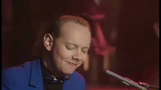 Steppin' Out - Joe Jackson (1982) HD TOTP