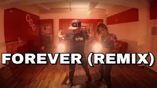 Forever - Chris Brown (Remix) / Said Landon Choreography - MDT