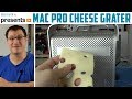 MacPro G5 Cheese Grater with Raspberry Pi 4