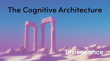 The Cognitive Architecture