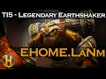 Dota 2 TI5 - EHOME.LaNm Legendary Earthshaker