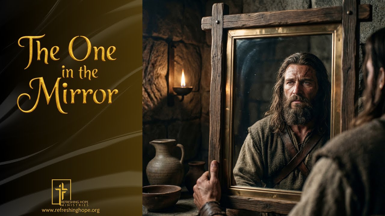 The One in the Mirror