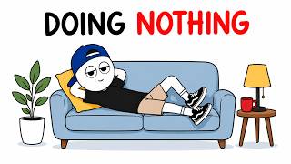 What Happens To Your Brain When You Do Nothing And Why It Backfires For Some People