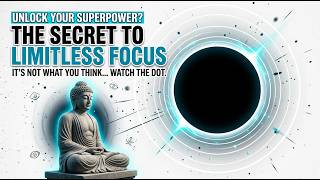 I Challenge You to Watch This Black Dot for 10 Minutes 99 Fail Impossible Focus Challenge