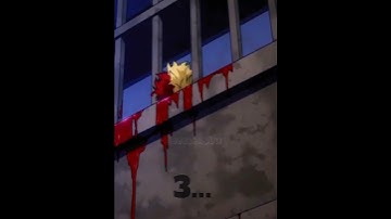 Thumbnail of Now its only you and me!/Edit/Toga Himiko/Mr.Compress/Twice/Mha/Bnha/My Hero Academia