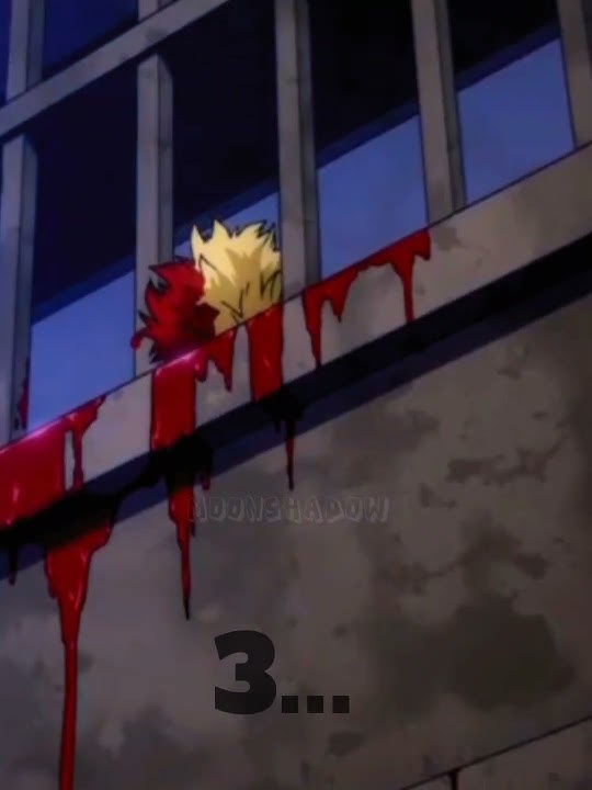 Now its only you and me!/Edit/Toga Himiko/Mr.Compress/Twice/Mha/Bnha/My Hero Academia
