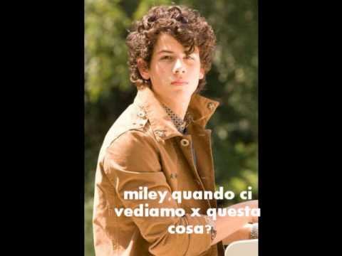 niley story ep. 1