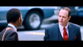 Pursuit of Happyness - Ferrari Scene