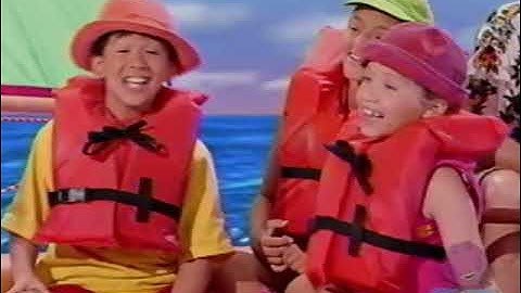 Beach Party Credits Comparison (Screener vs. Final Version) (V1) (Demo Version) Part 14