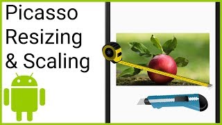 Celebrity Picasso Resizing & Scaling - Android Studio Tutorial Net Worth