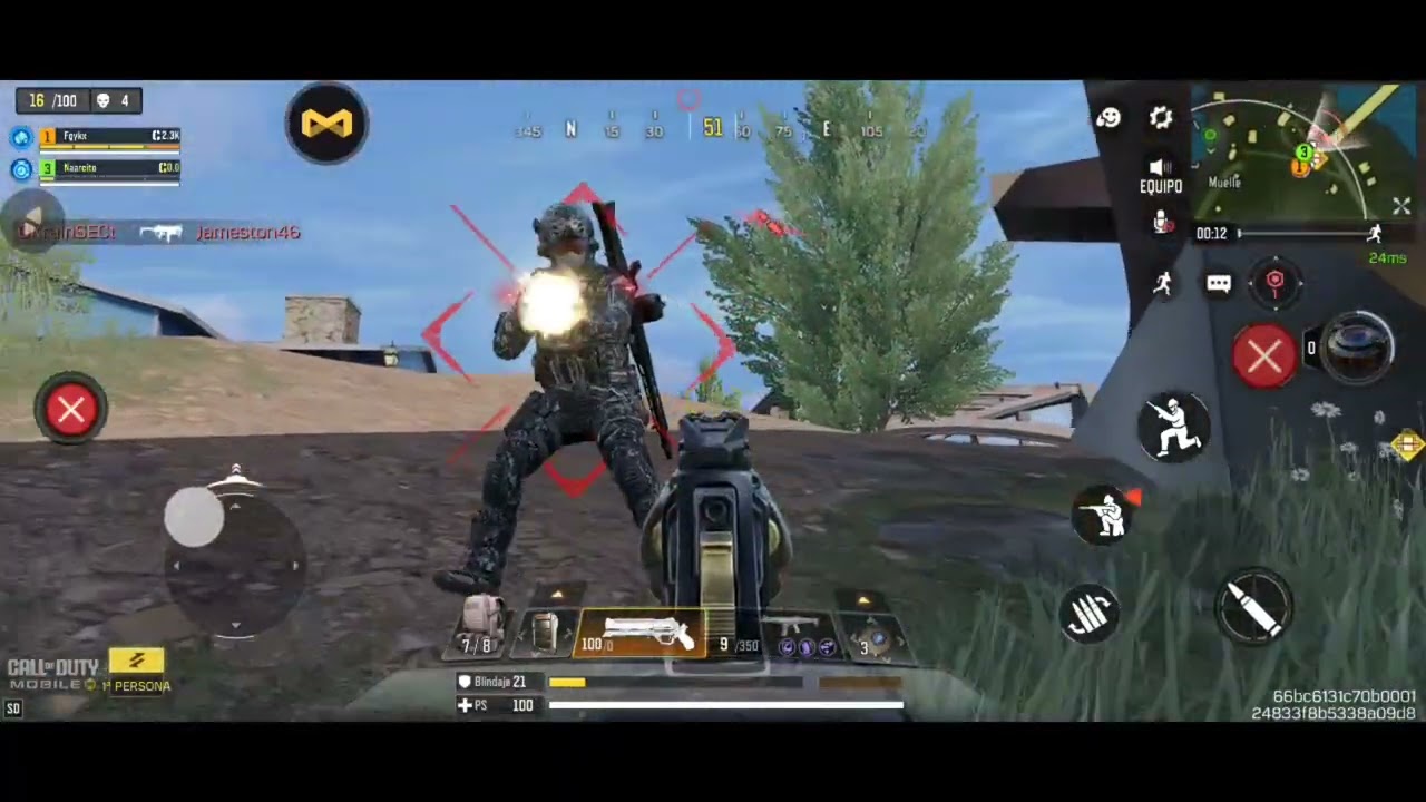 codmobil battleroyale editing manco4life 