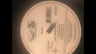 Musiq Just Friends Beat Box Rmx