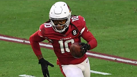 DeAndre Hopkins FULL 2020 Highlights