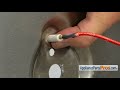 How To: Bosch/Thermador/Gaggenau Igniter Mounting Clip 00189322