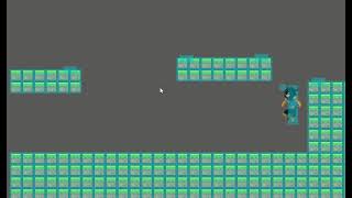 DevLog 002 : GODOT 2D Platformer - Player Ledge Hanging