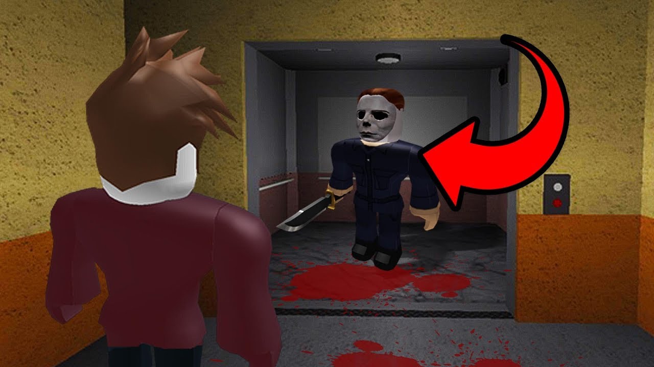 dutchtuber roblox horror lift