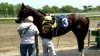 MONMOUTH PARK 5-19-19 RACE 1