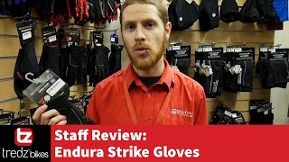 Endura Strike Cycling Gloves 