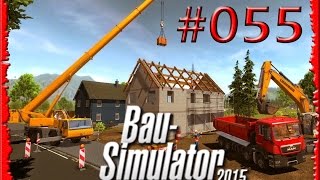★ Das Bohren mit dem Bohrgerät  ★  ► Tag 10 #055 ◄  Construction Simulator 2015 Gold screenshot 5
