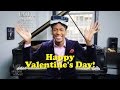 Jon Batiste Teaches You How To Love