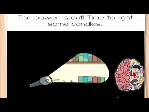brain test 4