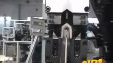 ND SC 2  Ningbo Nide Mechanical Equipment Co., Ltd.