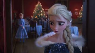 Olaf's Frozen Adventure: Ring In The Season Reprise (Latin Spanish) HQ