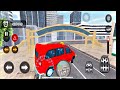 Car Simulator 2 - New York Taxi Driving Sim 3D - Car Driving Simulator - Android ios Gameplay