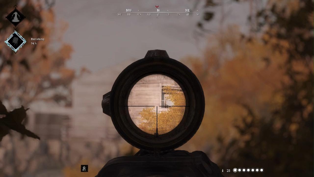 HUNT SHOWDOWN not Bad YouTube