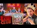 Let's Play CITADELS | Board Game Club 🎲