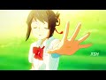THIS IS 4K ANIME | YOUR NAME 2160P 60FPS